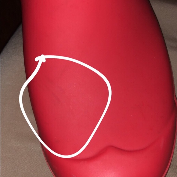 Hunter Boots - Picture 4 of 4